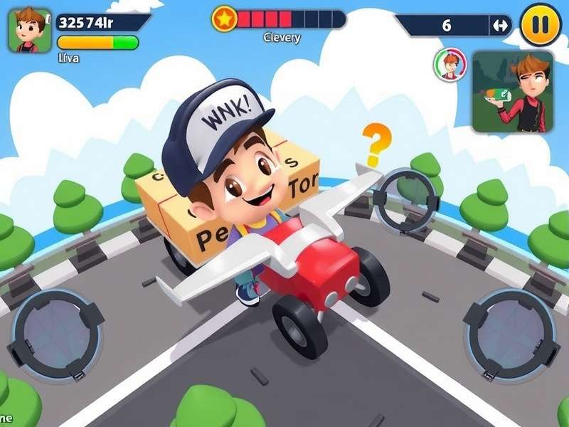 Express Delivery Maestro Strategy Guide